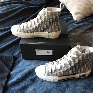 Dior B23 High Tops